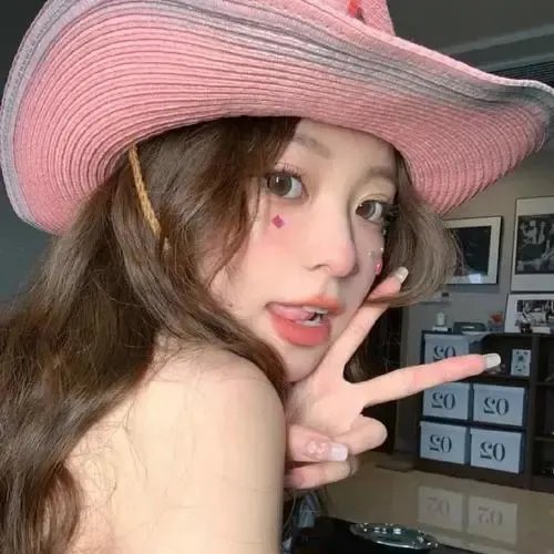 面包师傅的妻子